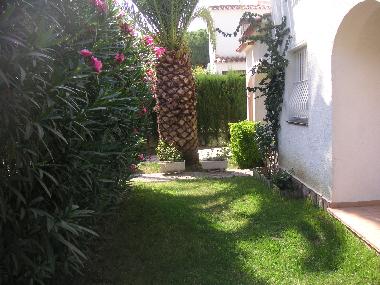 Ferienhaus in l'escala (Girona) oder Ferienwohnung oder Ferienhaus