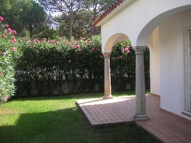 Ferienhaus in l'escala (Girona) oder Ferienwohnung oder Ferienhaus