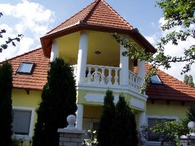 Ferienwohnung in Balatonbogl�r (Somogy) oder Ferienwohnung oder Ferienhaus