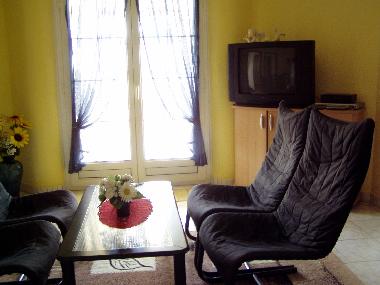 Ferienwohnung in Balatonbogl�r (Somogy) oder Ferienwohnung oder Ferienhaus