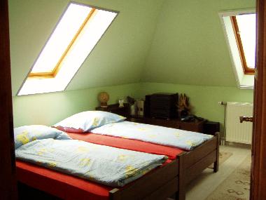 Ferienwohnung in Balatonbogl�r (Somogy) oder Ferienwohnung oder Ferienhaus