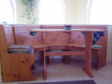 Ferienwohnung in Balatonbogl�r (Somogy) oder Ferienwohnung oder Ferienhaus