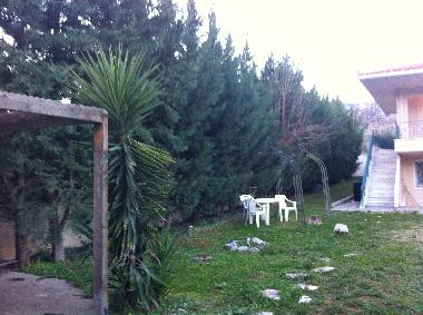 Ferienwohnung in Xylokastro (Korinthia) oder Ferienwohnung oder Ferienhaus