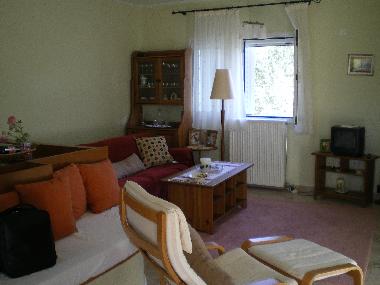 Ferienwohnung in Xylokastro (Korinthia) oder Ferienwohnung oder Ferienhaus