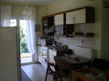 Ferienwohnung in Xylokastro (Korinthia) oder Ferienwohnung oder Ferienhaus