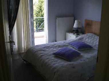 Ferienwohnung in Xylokastro (Korinthia) oder Ferienwohnung oder Ferienhaus