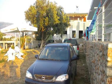 Ferienwohnung in KSAMIL (Sarande) oder Ferienwohnung oder Ferienhaus