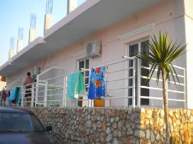 Ferienwohnung in KSAMIL (Sarande) oder Ferienwohnung oder Ferienhaus