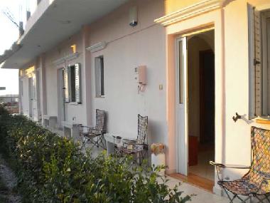 Ferienwohnung in KSAMIL (Sarande) oder Ferienwohnung oder Ferienhaus