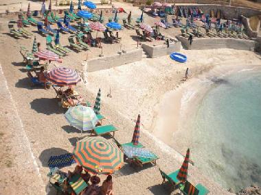 Ferienwohnung in KSAMIL (Sarande) oder Ferienwohnung oder Ferienhaus