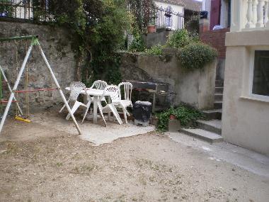 Ferienwohnung in Cannes ecluse (Seine-et-Marne) oder Ferienwohnung oder Ferienhaus