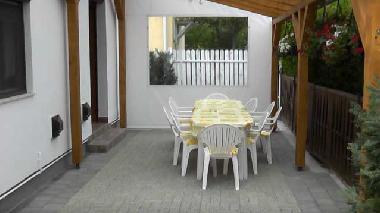 Ferienhaus in Siofok (Somogy) oder Ferienwohnung oder Ferienhaus