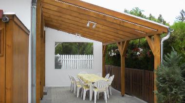 Ferienhaus in Siofok (Somogy) oder Ferienwohnung oder Ferienhaus