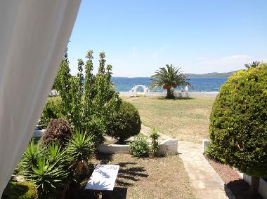 Ferienhaus in Toroni (Chalkidiki) oder Ferienwohnung oder Ferienhaus