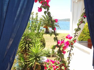 Ferienhaus in Toroni (Chalkidiki) oder Ferienwohnung oder Ferienhaus