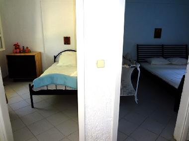 Ferienhaus in Toroni (Chalkidiki) oder Ferienwohnung oder Ferienhaus