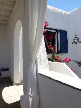 Ferienhaus in Toroni (Chalkidiki) oder Ferienwohnung oder Ferienhaus