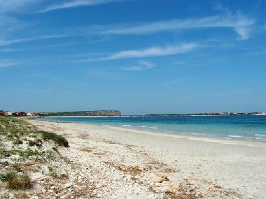 Ferienhaus in Sa Rocca Tunda (Oristano) oder Ferienwohnung oder Ferienhaus