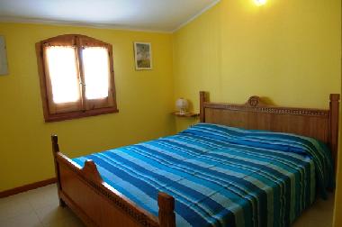 Ferienhaus in Sa Rocca Tunda (Oristano) oder Ferienwohnung oder Ferienhaus