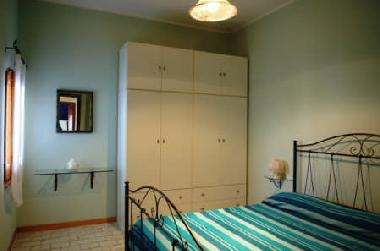 Ferienhaus in Sa Rocca Tunda (Oristano) oder Ferienwohnung oder Ferienhaus