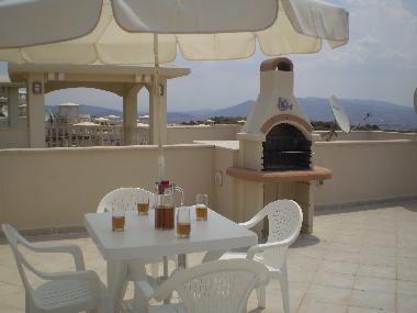 Ferienwohnung in Tuzla (Mugla) oder Ferienwohnung oder Ferienhaus