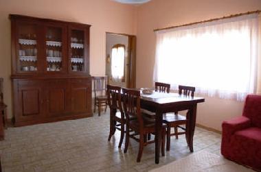 Ferienhaus in Sa Rocca Tunda (Oristano) oder Ferienwohnung oder Ferienhaus