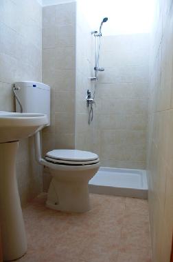 Ferienhaus in Sa Rocca Tunda (Oristano) oder Ferienwohnung oder Ferienhaus