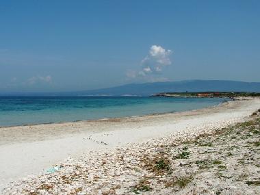 Ferienhaus in Sa Rocca Tunda (Oristano) oder Ferienwohnung oder Ferienhaus