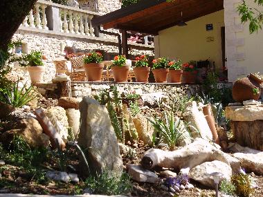 Villa in Korčula (Dubrovacko-Neretvanska) oder Ferienwohnung oder Ferienhaus