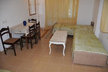 Ferienwohnung in Ohrid (Ohrid) oder Ferienwohnung oder Ferienhaus