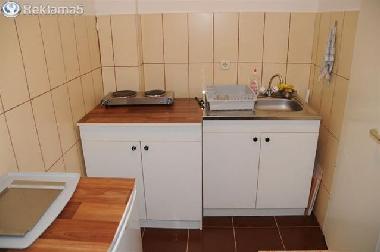 Ferienwohnung in Ohrid (Ohrid) oder Ferienwohnung oder Ferienhaus
