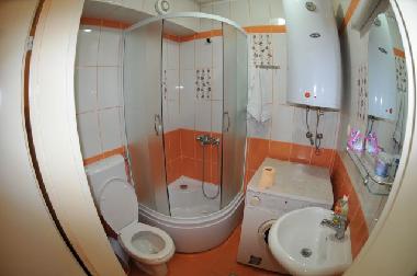 Ferienwohnung in Ohrid (Ohrid) oder Ferienwohnung oder Ferienhaus