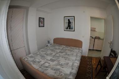 Ferienwohnung in Ohrid (Ohrid) oder Ferienwohnung oder Ferienhaus