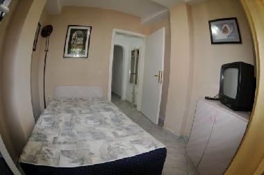 Ferienwohnung in Ohrid (Ohrid) oder Ferienwohnung oder Ferienhaus