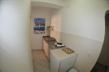 Ferienwohnung in Ohrid (Ohrid) oder Ferienwohnung oder Ferienhaus