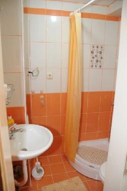 Ferienwohnung in Ohrid (Ohrid) oder Ferienwohnung oder Ferienhaus