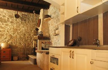 Villa in Korčula (Dubrovacko-Neretvanska) oder Ferienwohnung oder Ferienhaus