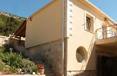 Villa in Korčula (Dubrovacko-Neretvanska) oder Ferienwohnung oder Ferienhaus