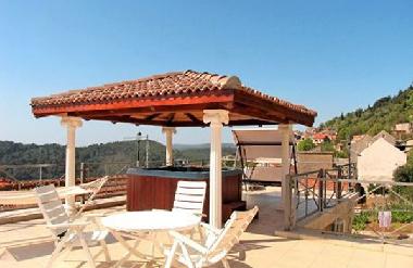 Villa in Korčula (Dubrovacko-Neretvanska) oder Ferienwohnung oder Ferienhaus