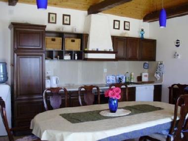 Villa in Korčula (Dubrovacko-Neretvanska) oder Ferienwohnung oder Ferienhaus