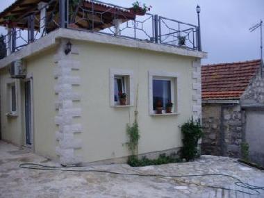 Villa in Korčula (Dubrovacko-Neretvanska) oder Ferienwohnung oder Ferienhaus