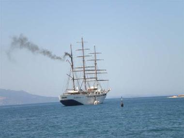 Ferienwohnung in saranda (Sarande) oder Ferienwohnung oder Ferienhaus