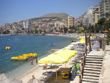 Ferienwohnung in saranda (Sarande) oder Ferienwohnung oder Ferienhaus