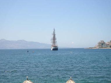 Ferienwohnung in saranda (Sarande) oder Ferienwohnung oder Ferienhaus