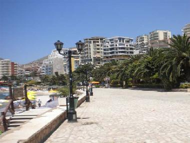 Ferienwohnung in saranda (Sarande) oder Ferienwohnung oder Ferienhaus