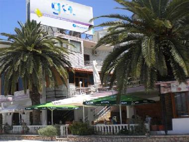 Ferienwohnung in saranda (Sarande) oder Ferienwohnung oder Ferienhaus