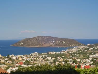 Pension in Porto Rafti (Attiki) oder Ferienwohnung oder Ferienhaus