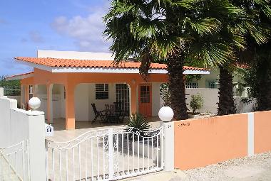 Ferienhaus in Kralendijk (Bonaire) oder Ferienwohnung oder Ferienhaus