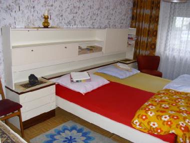Zimmer 3 (Doppelzimmer)