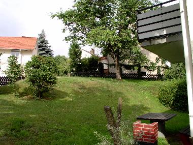 Liegewiese